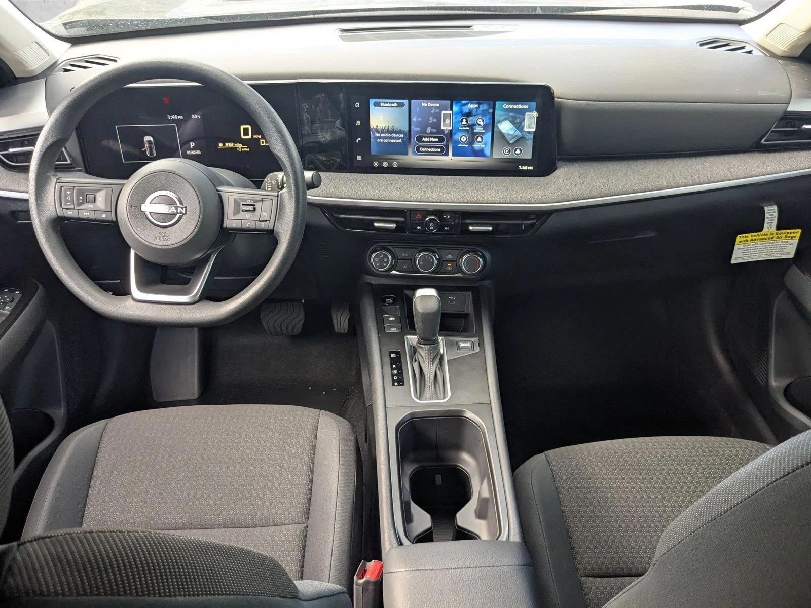 Thumbnail: 2026 Nissan Kicks - 3