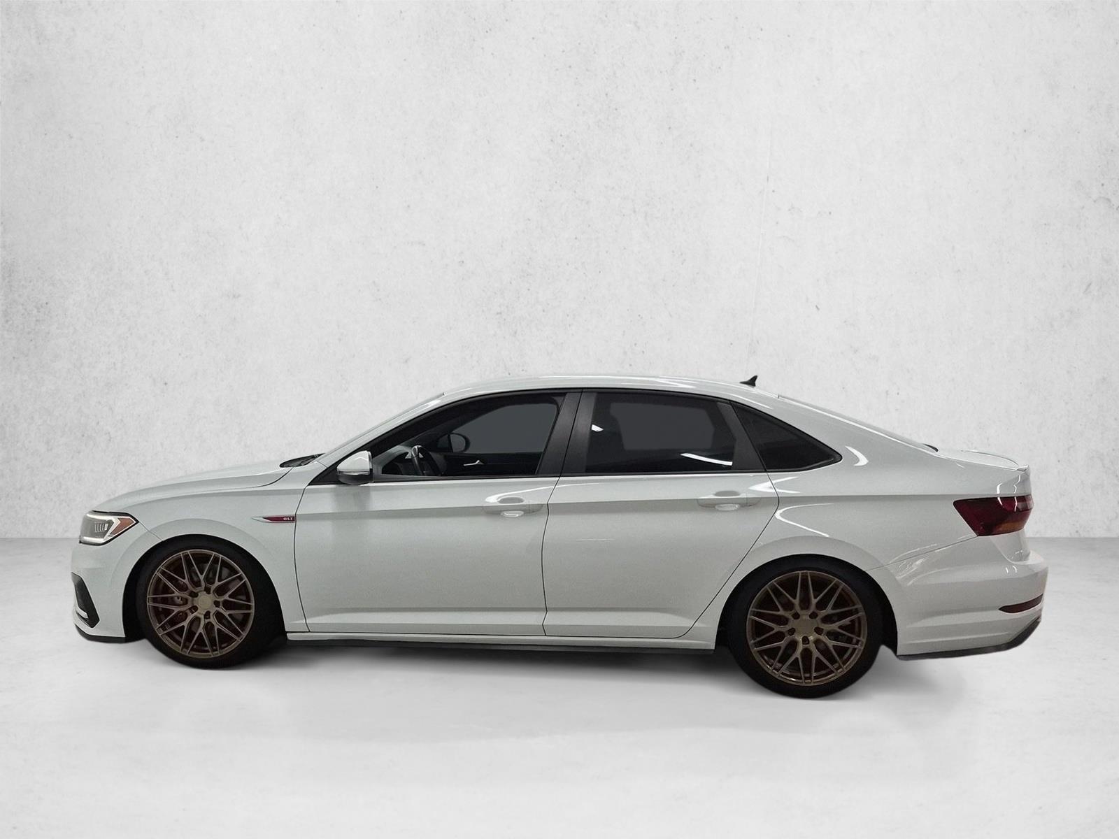 Thumbnail: 2019 Volkswagen Jetta - 2