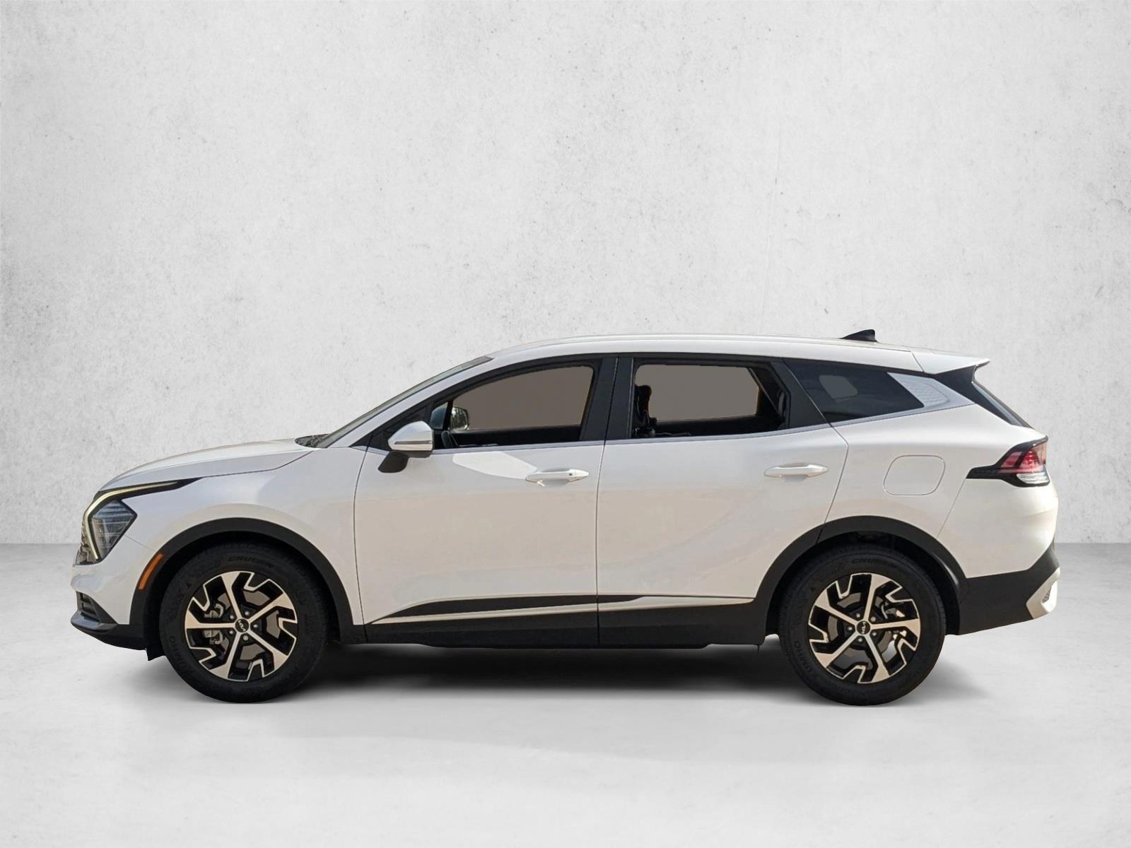 Thumbnail: 2025 Kia Sportage - 2
