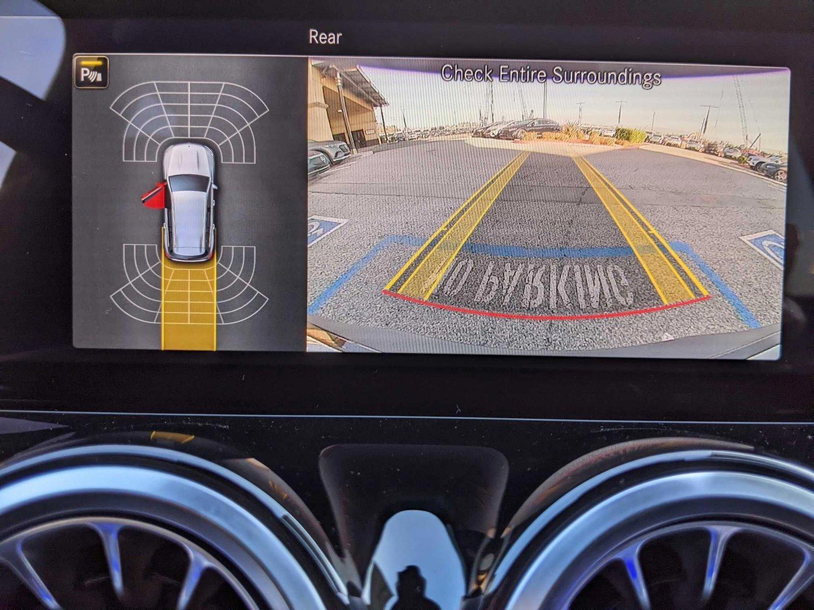 2023 Mercedes-Benz EQB Base - Photo 13
