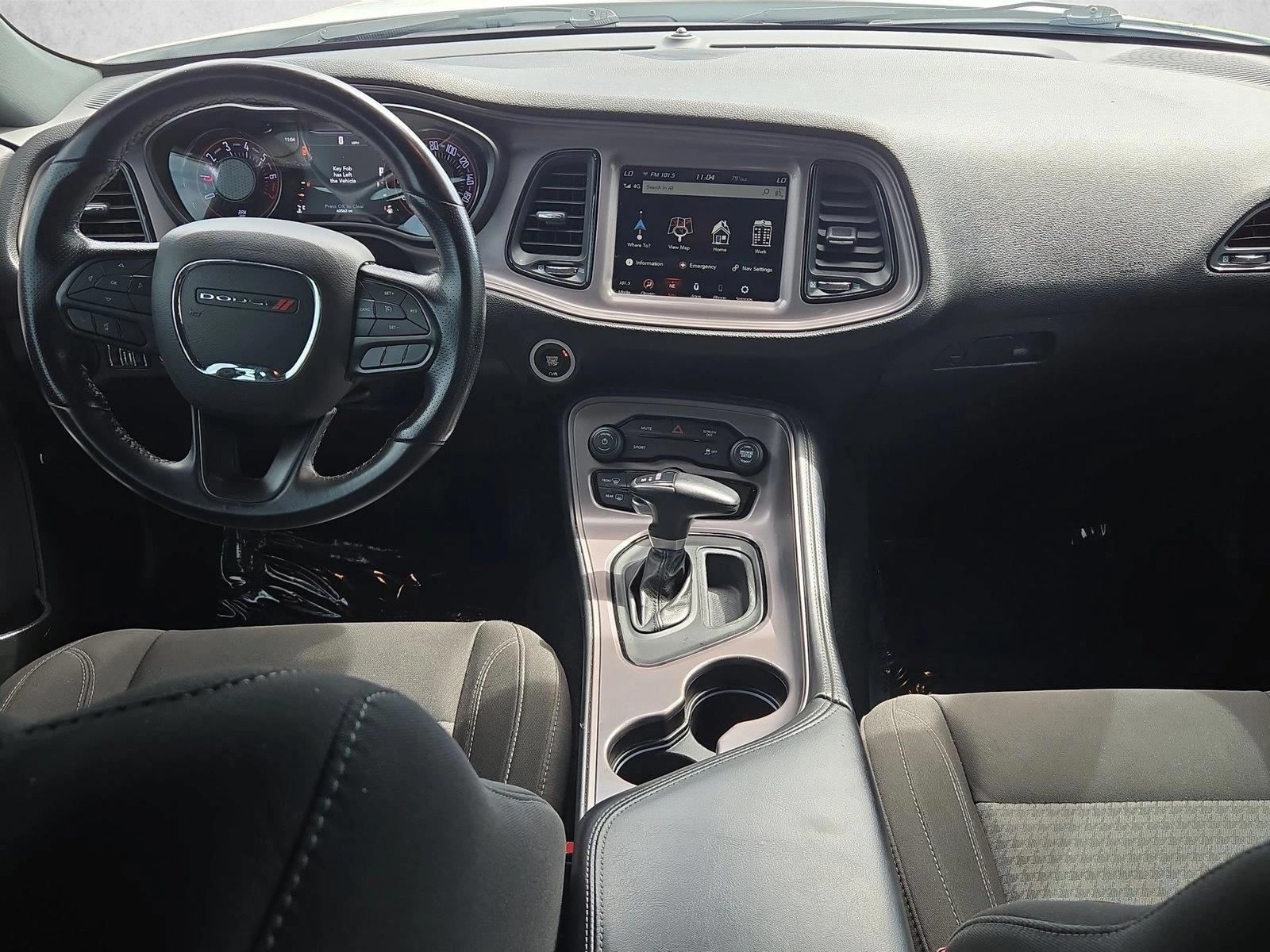 Thumbnail: 2023 Dodge Challenger - 4