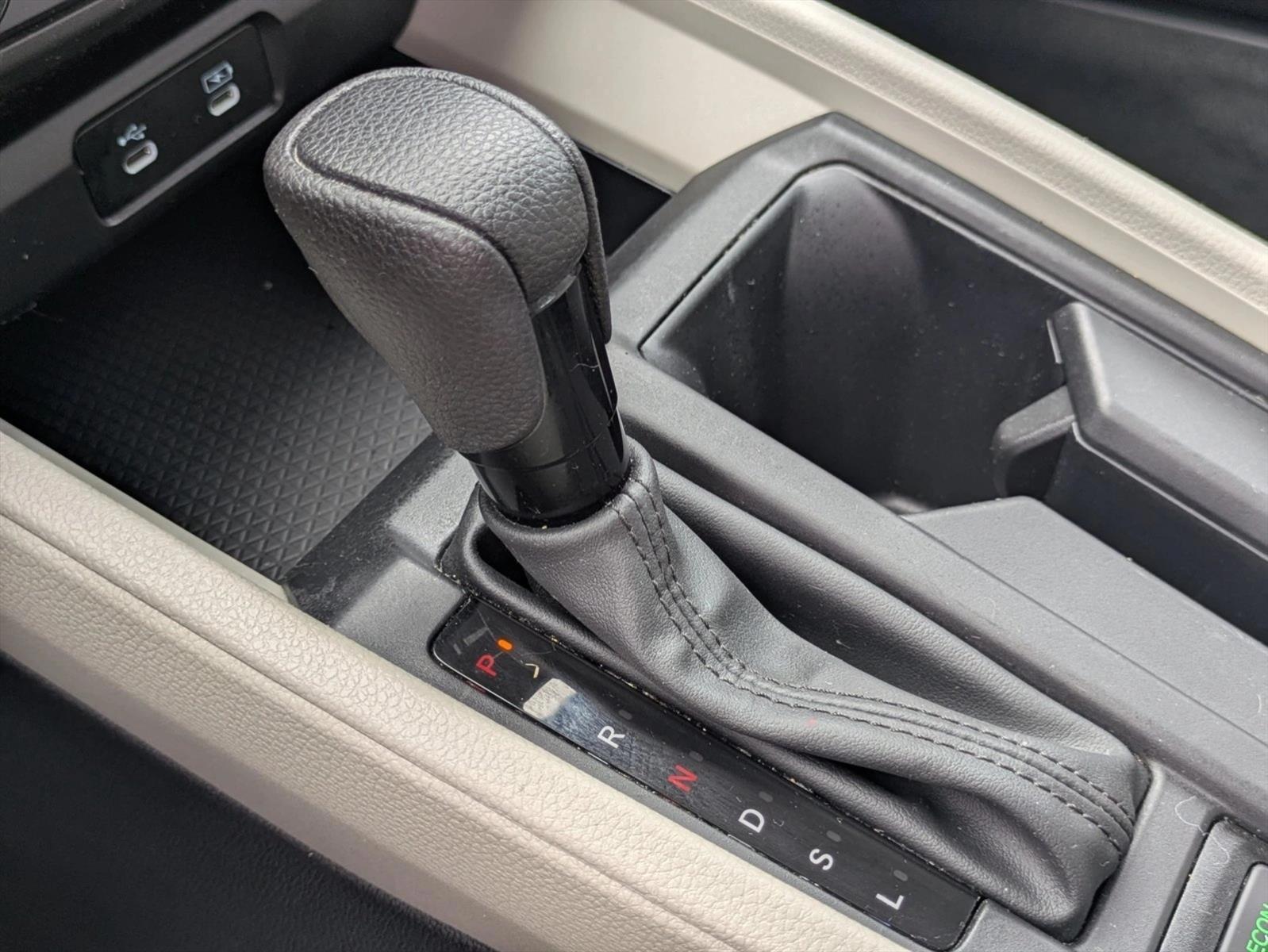 2023 Honda Accord LX - Photo 12