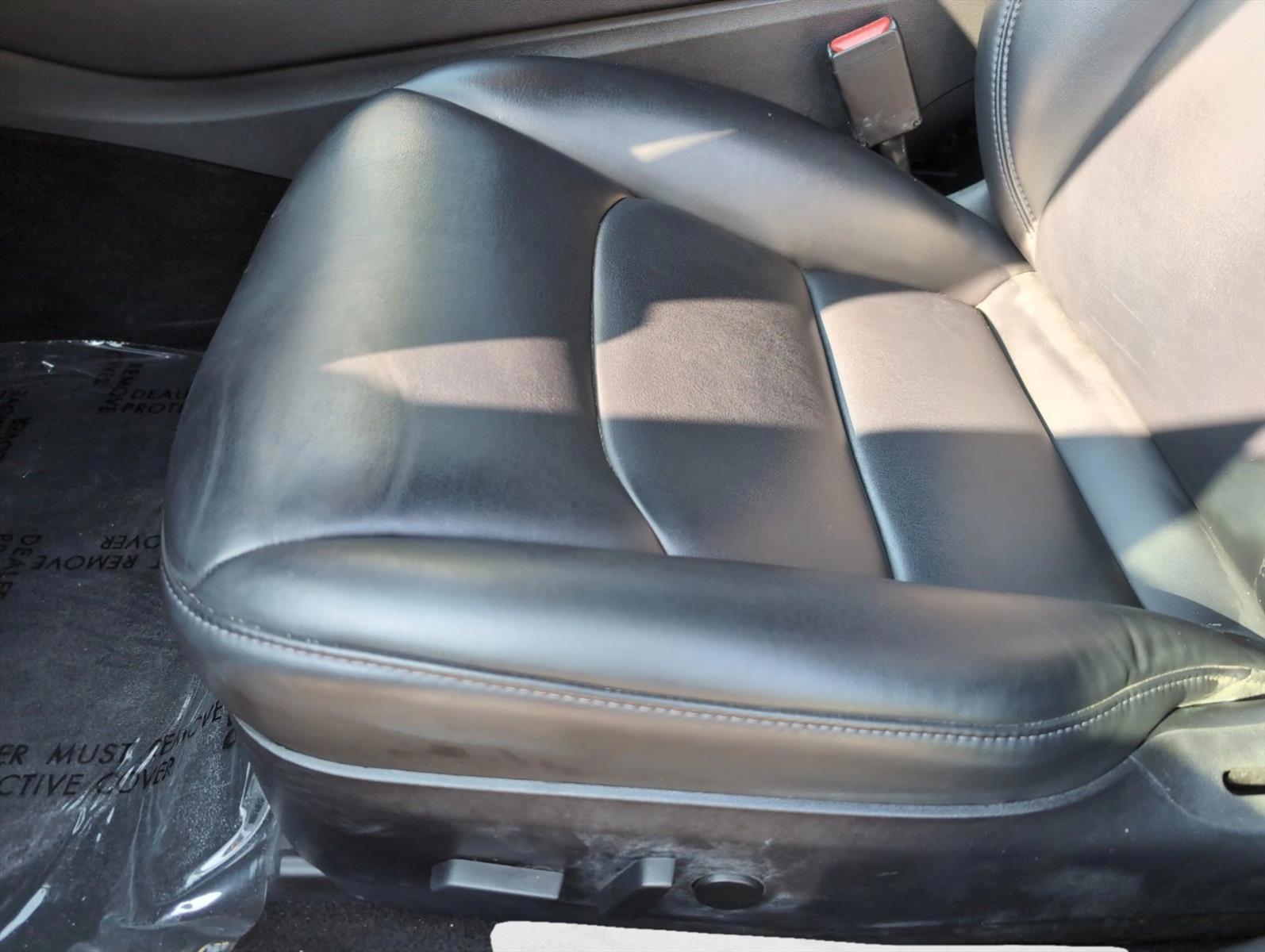 Thumbnail: 2018 Tesla Model 3 - 4