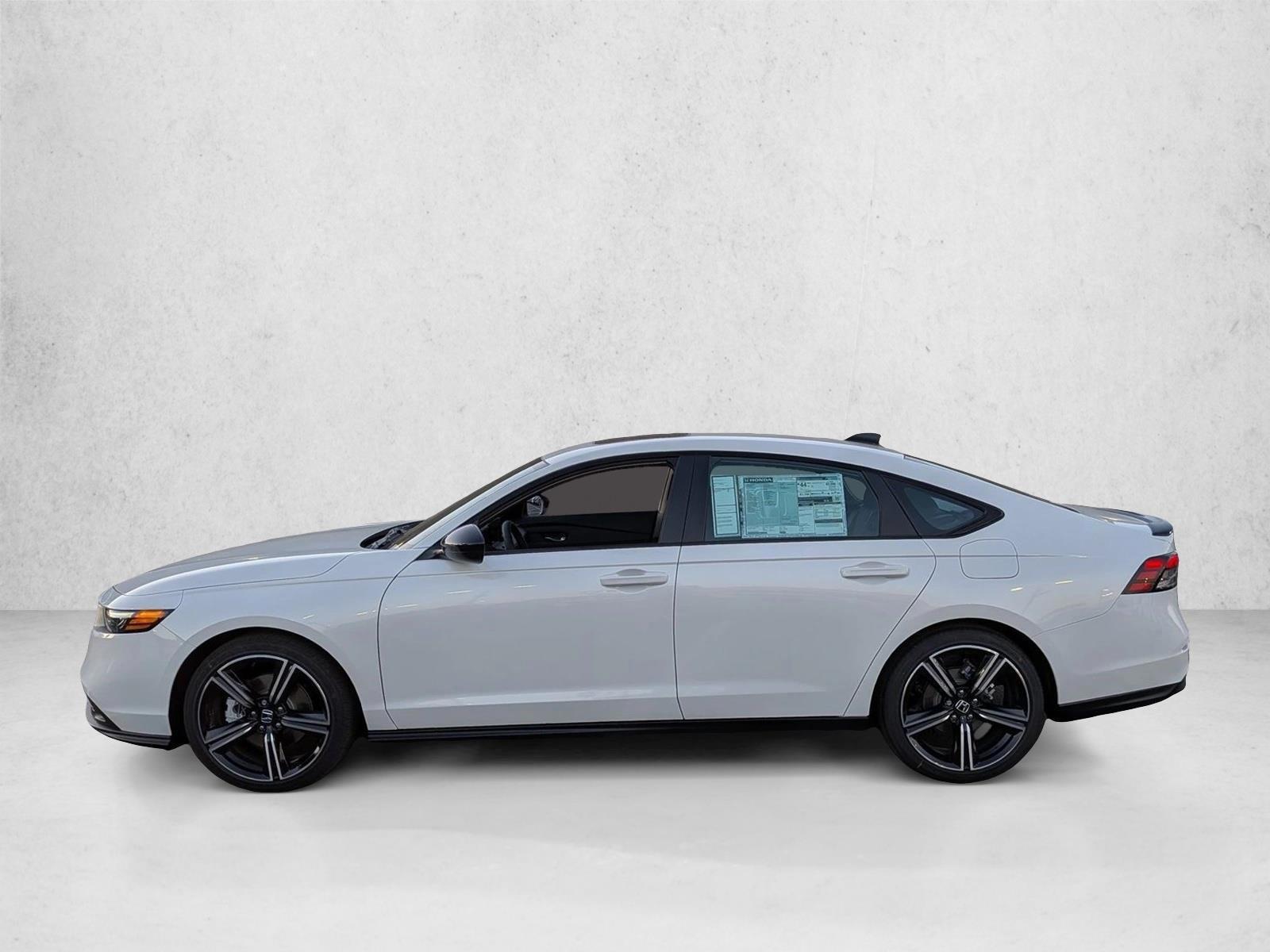 Thumbnail: 2026 Honda Accord - 2