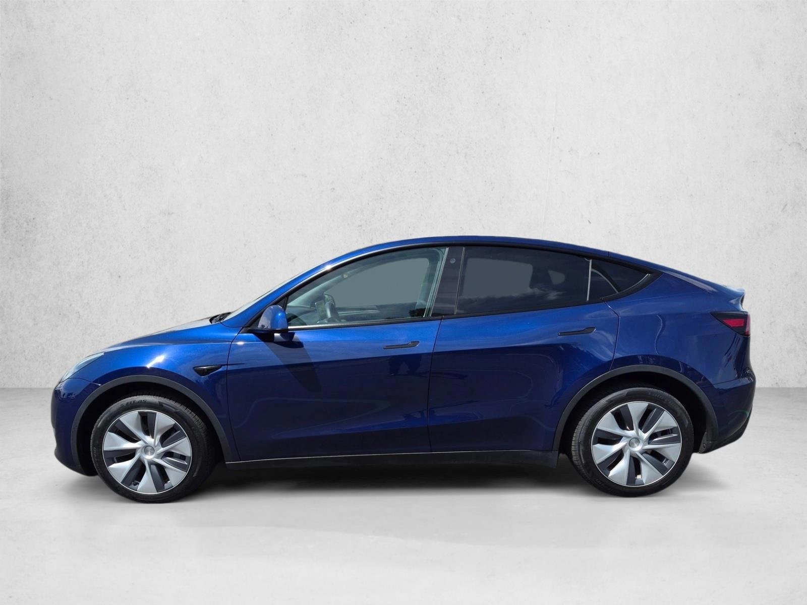 Thumbnail: 2023 Tesla Model Y - 2