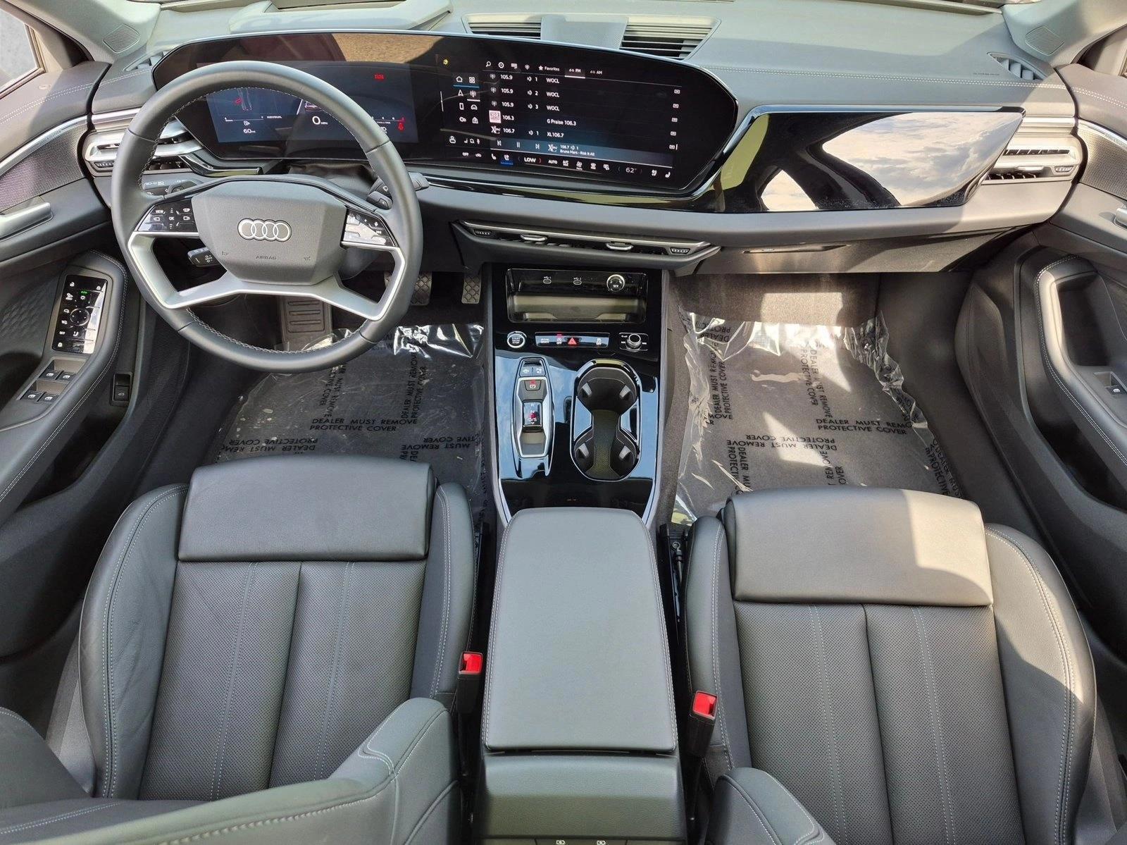 Thumbnail: 2025 Audi A5 - 4