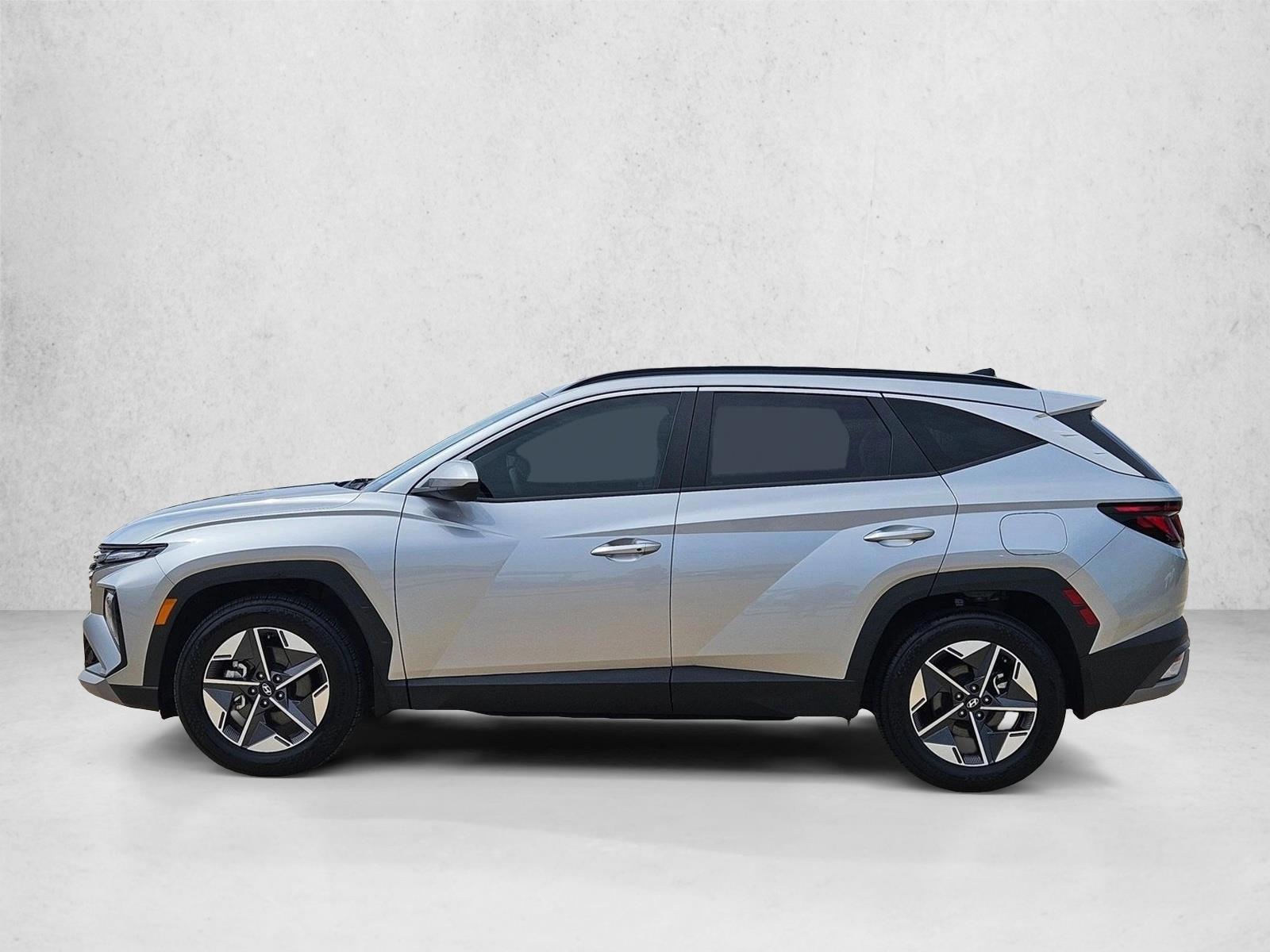 Thumbnail: 2026 Hyundai Tucson - 2
