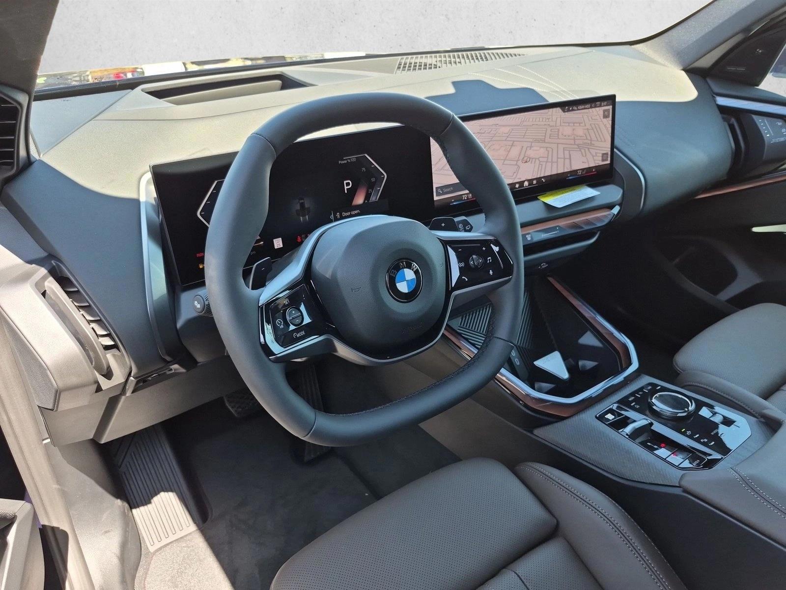 Thumbnail: 2026 BMW X3 - 3