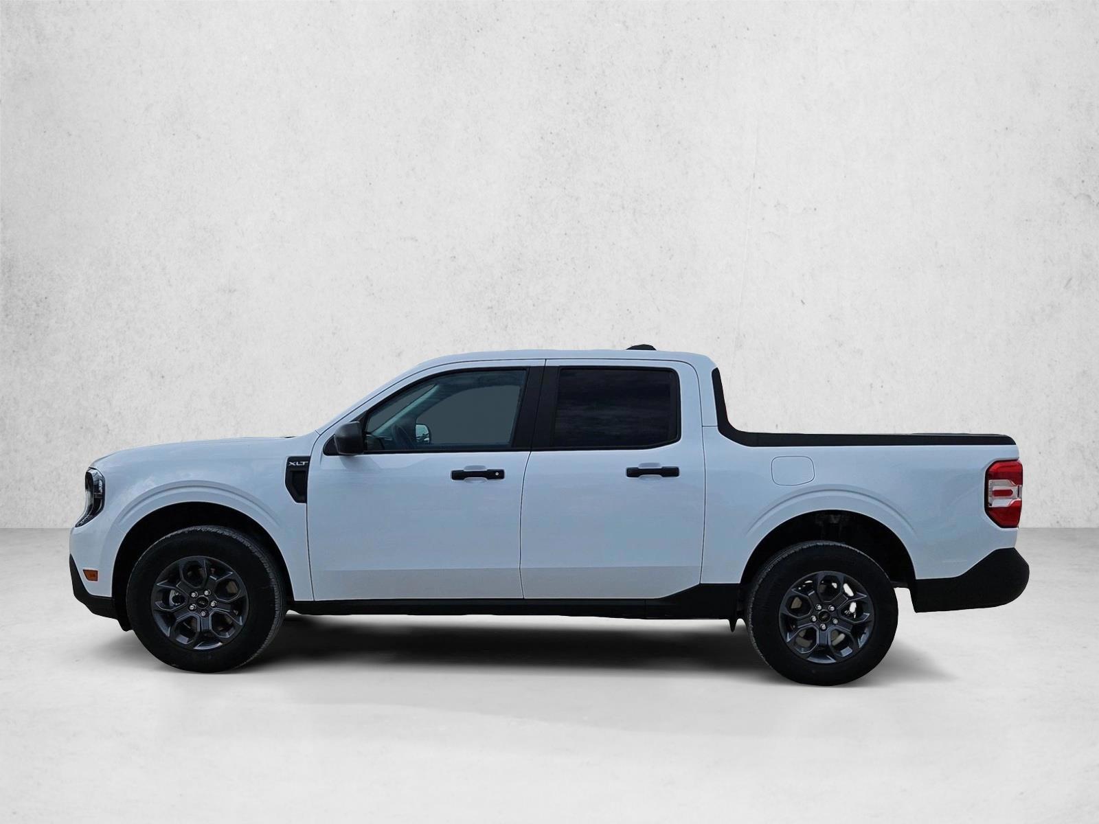 Thumbnail: 2026 Ford Maverick - 2