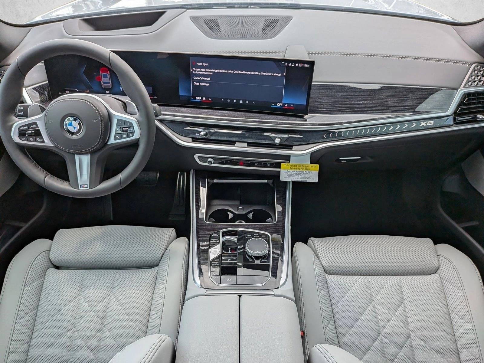 Thumbnail: 2026 BMW X5 - 4