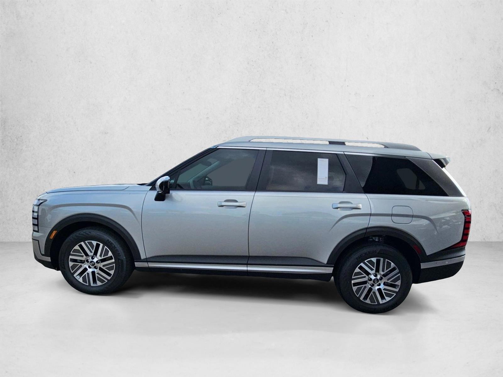 Thumbnail: 2026 Hyundai Palisade - 2
