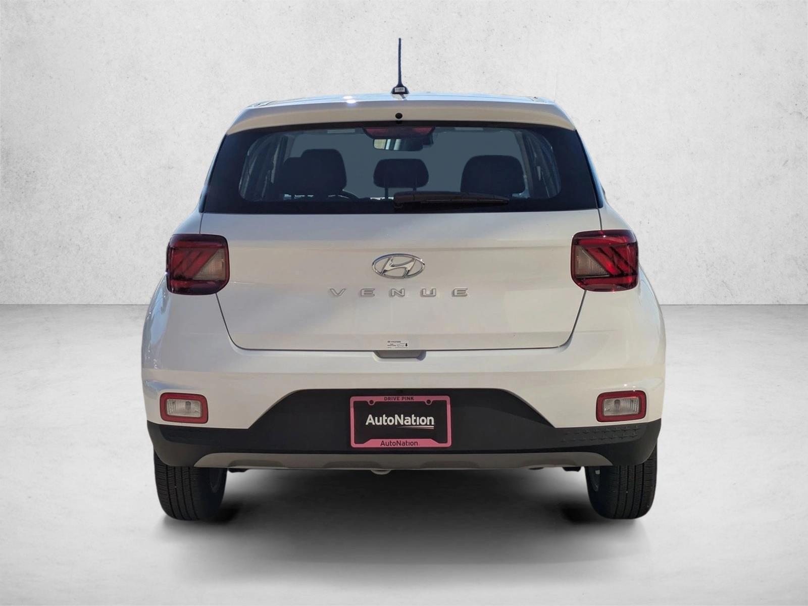 2026 Hyundai Venue
