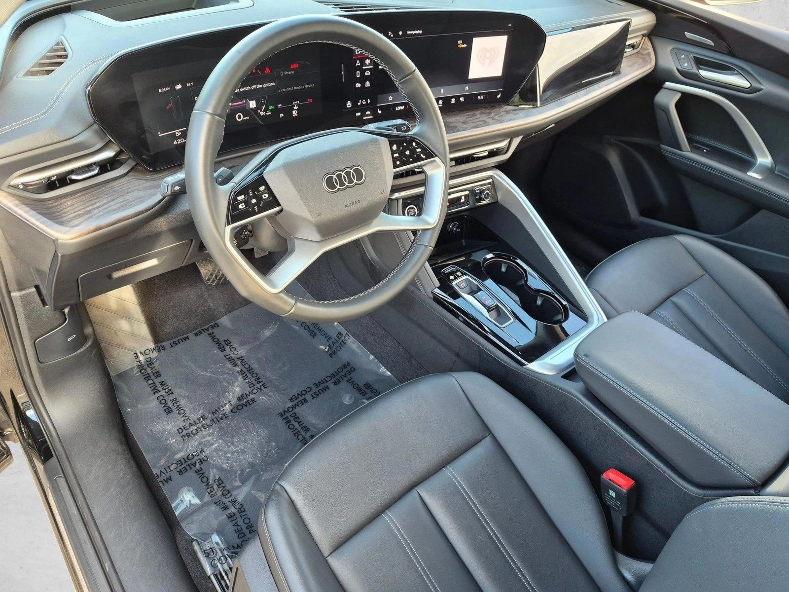 Thumbnail: 2025 Audi Q5 - 3