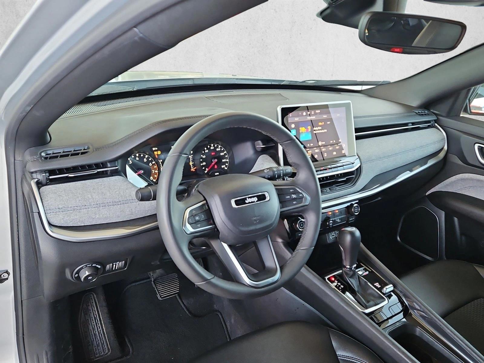 Thumbnail: 2024 Jeep Compass - 3