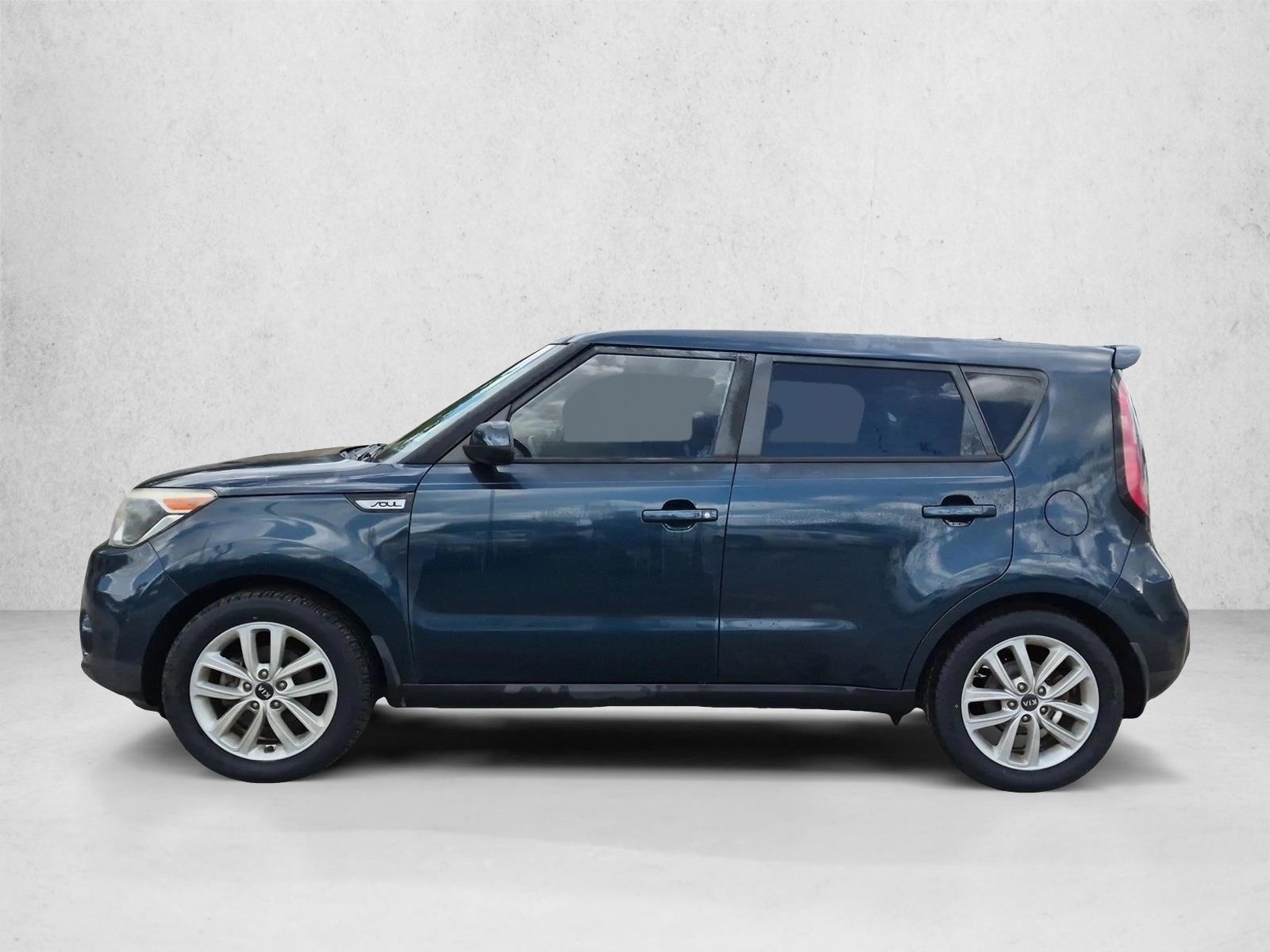 Thumbnail: 2017 Kia Soul - 2
