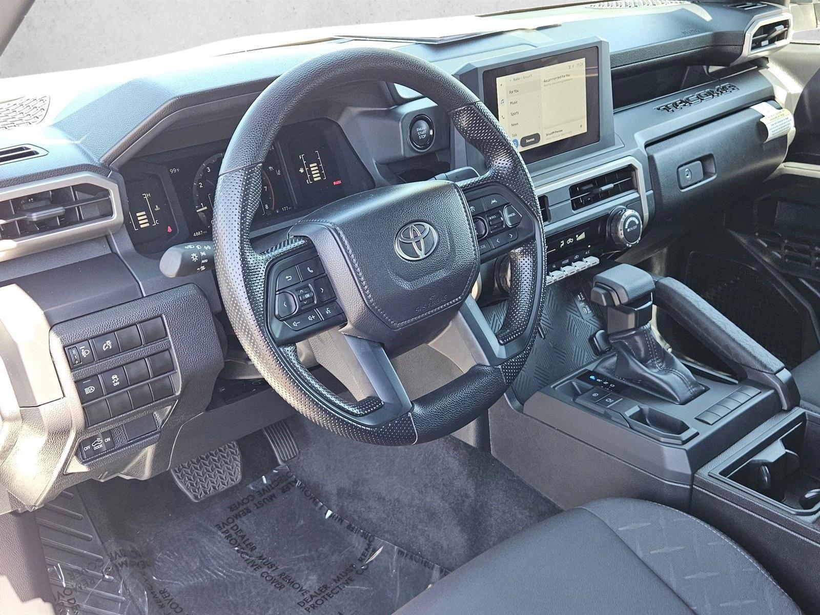 Thumbnail: 2025 Toyota Tacoma - 3