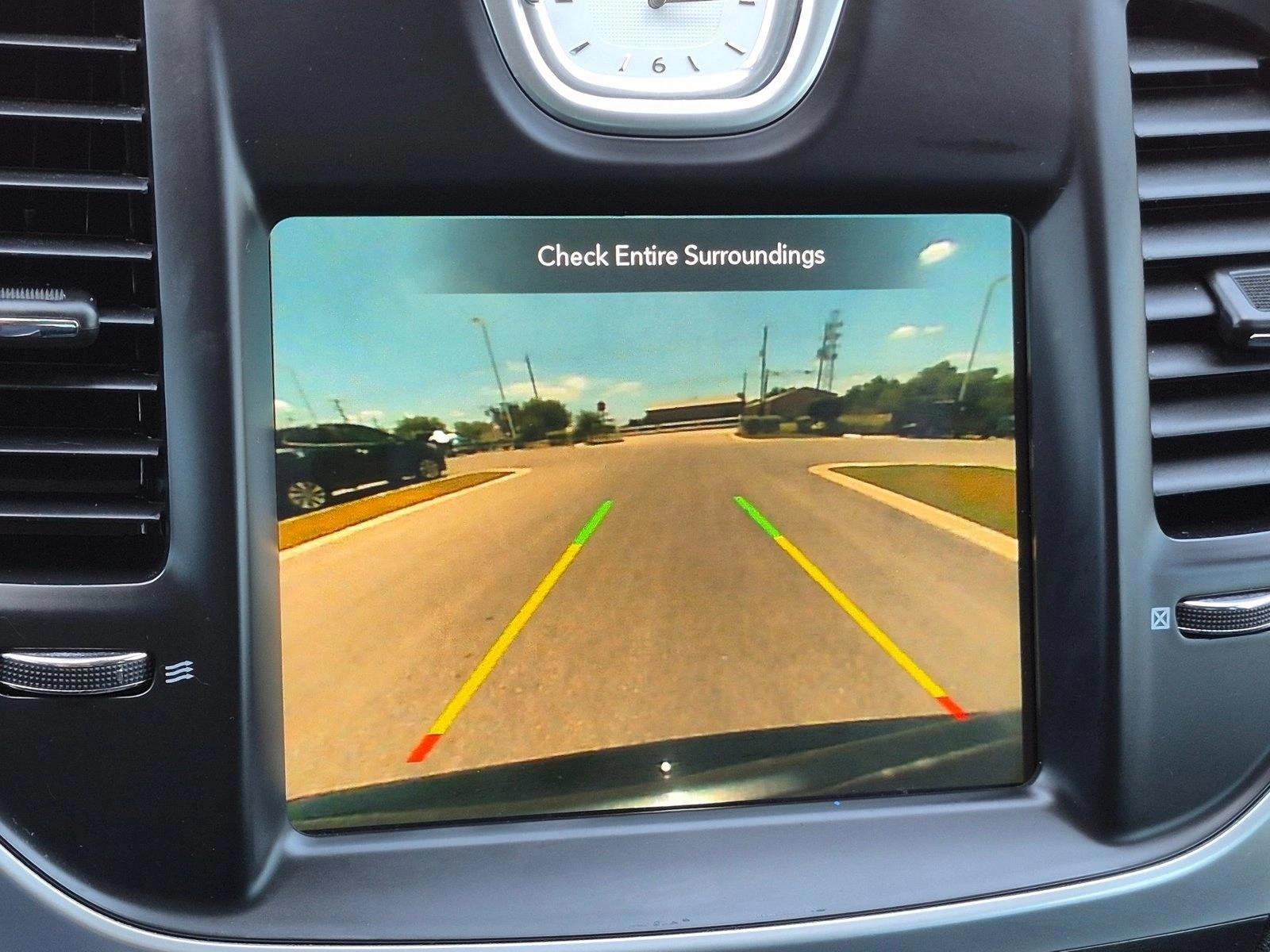 2020 Chrysler Chrysler300, photo 13