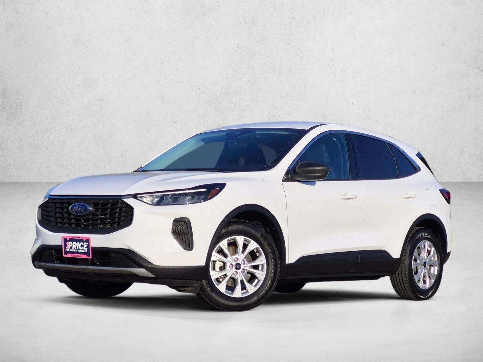 Thumbnail: 2024 Ford Escape - 1