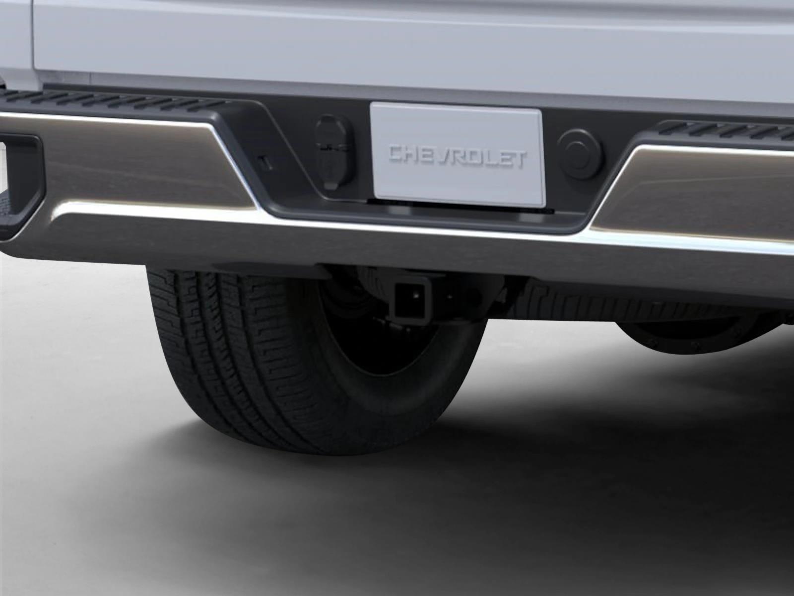 2026 Chevrolet Silverado 1500 LT - Photo 14