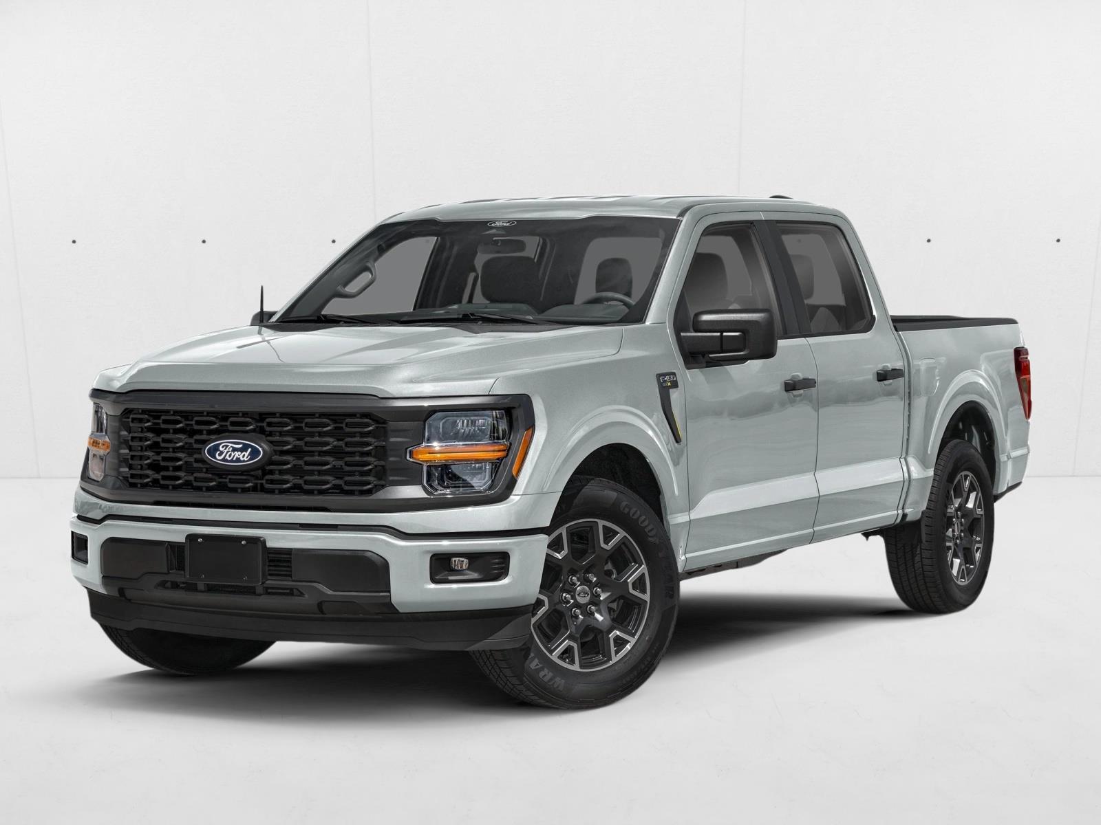 Thumbnail: 2026 Ford F-150 - 1