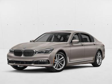 2018 BMW 7 Series 750i xDrive -
                  Katy, TX