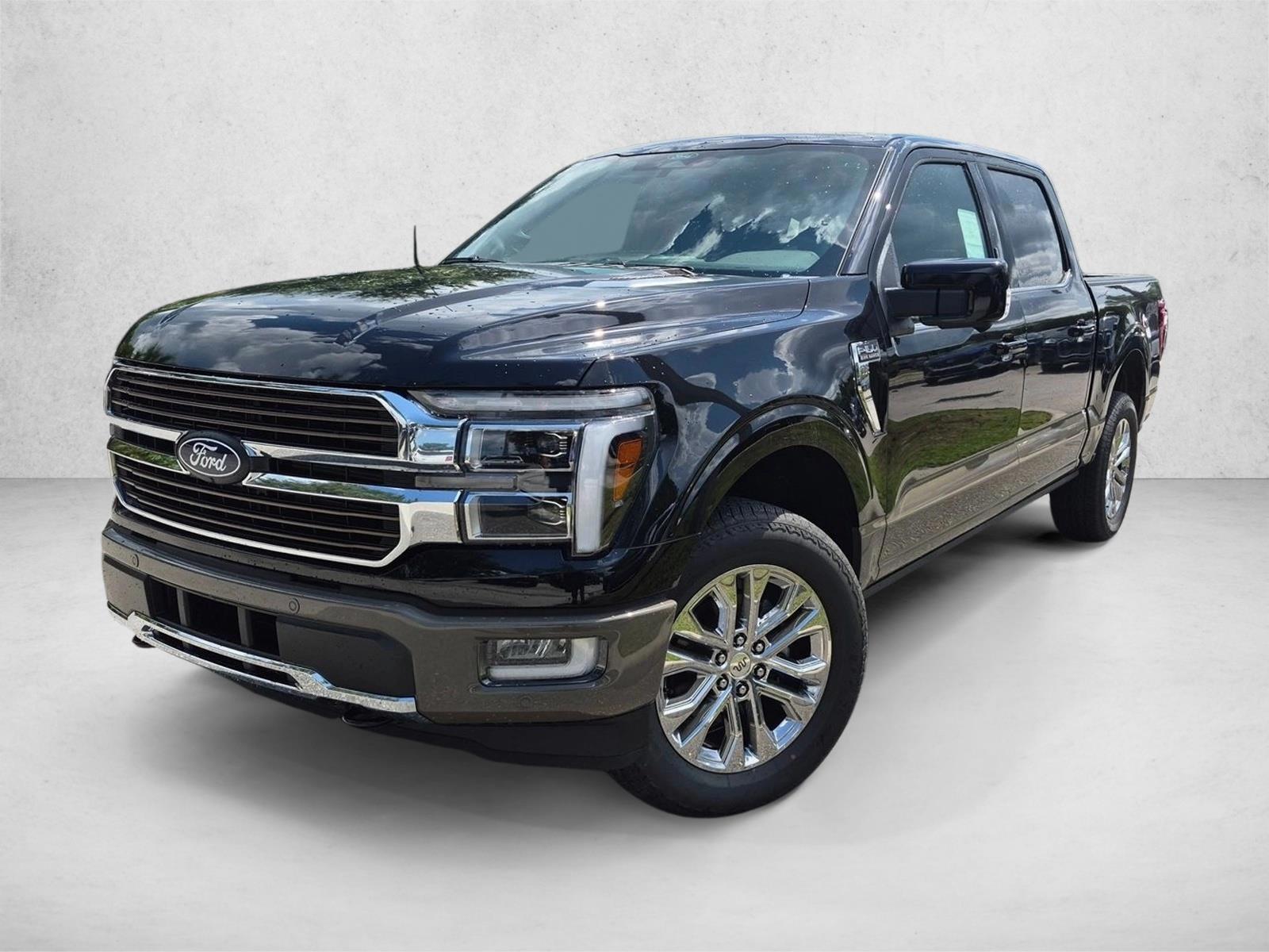Thumbnail: 2026 Ford F-150 - 1