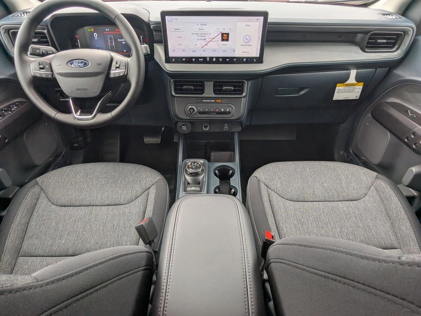 Thumbnail: 2026 Ford Maverick - 4