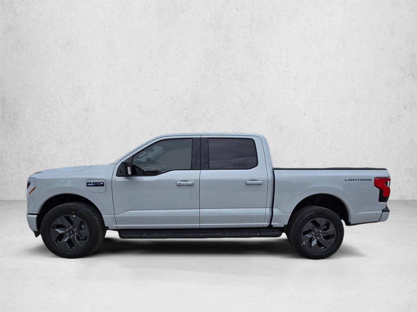 Thumbnail: 2025 Ford F-150 - 2