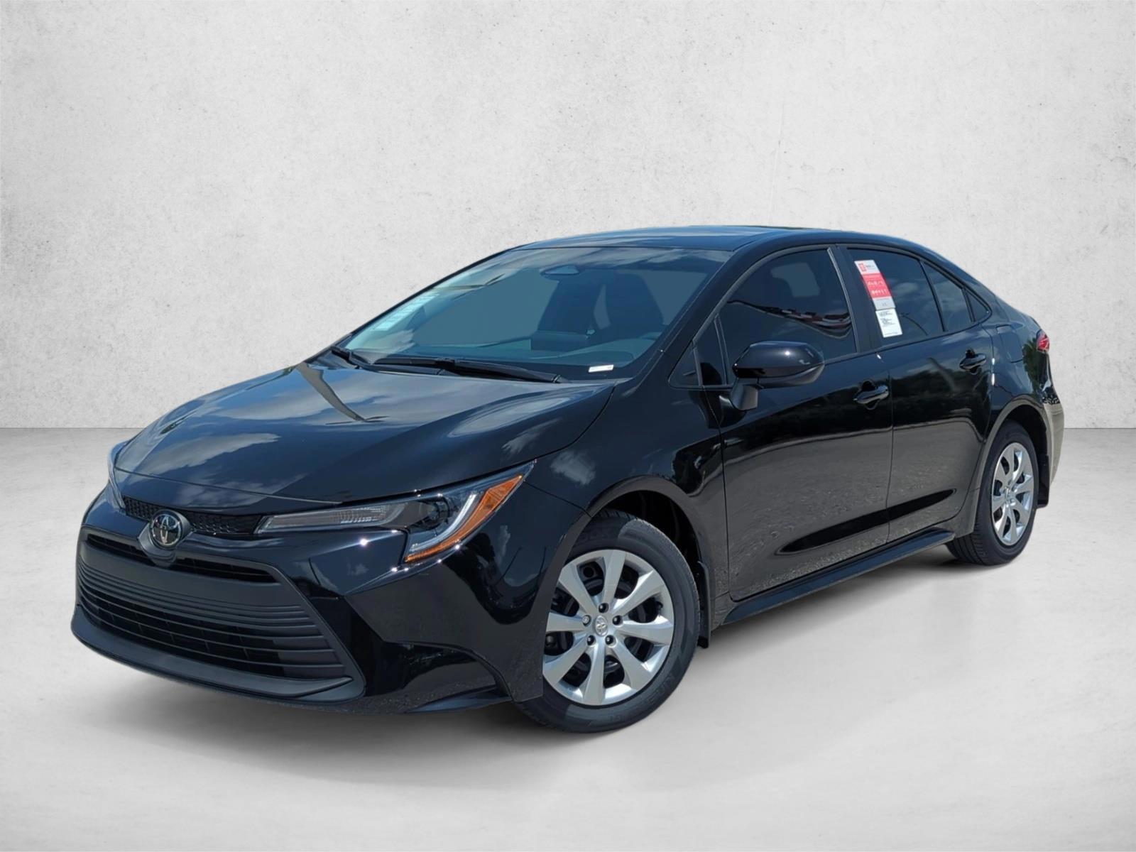 Thumbnail: 2026 Toyota Corolla - 1
