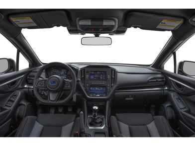 2026 Subaru WRX