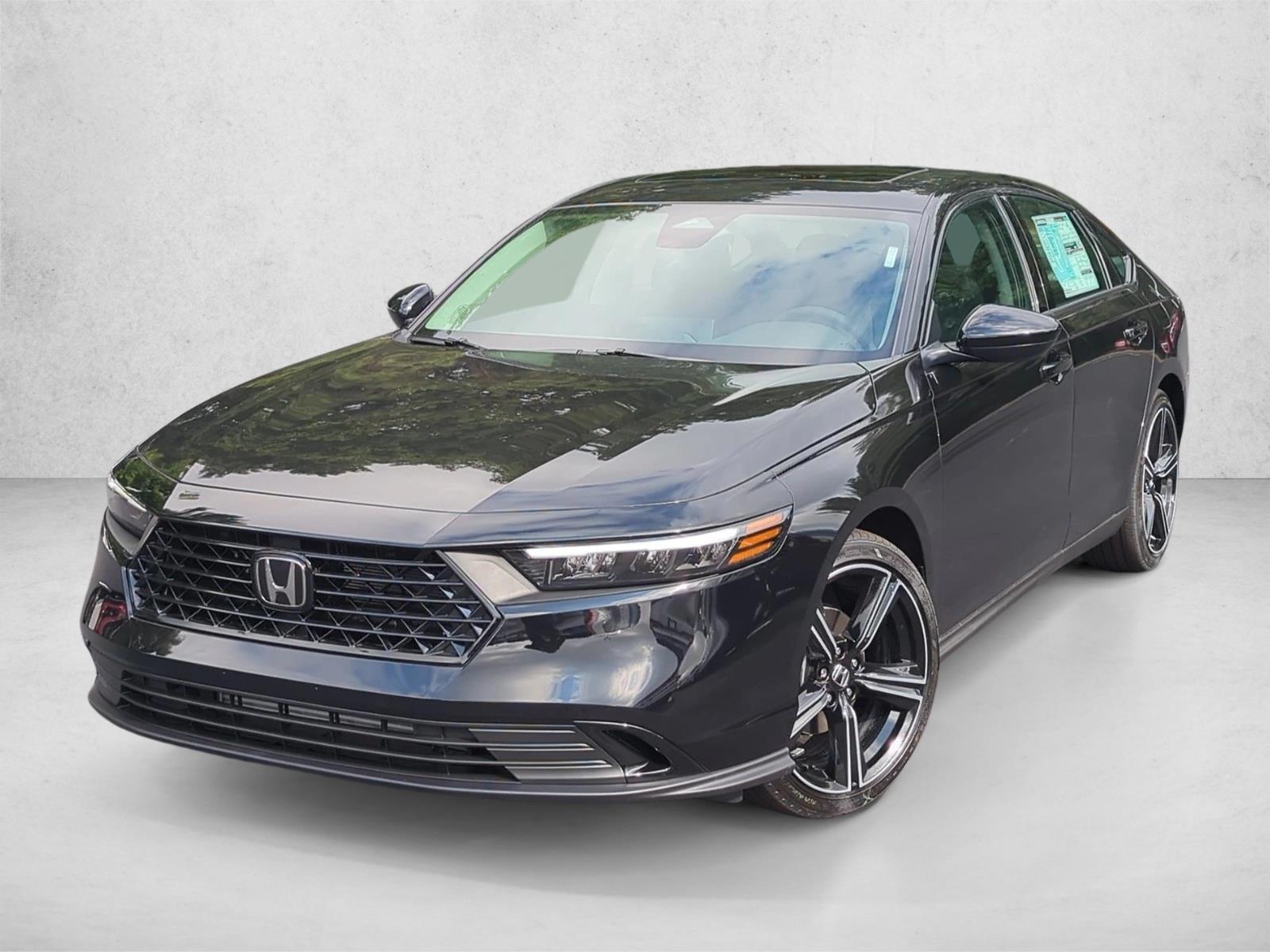Thumbnail: 2026 Honda Accord - 1