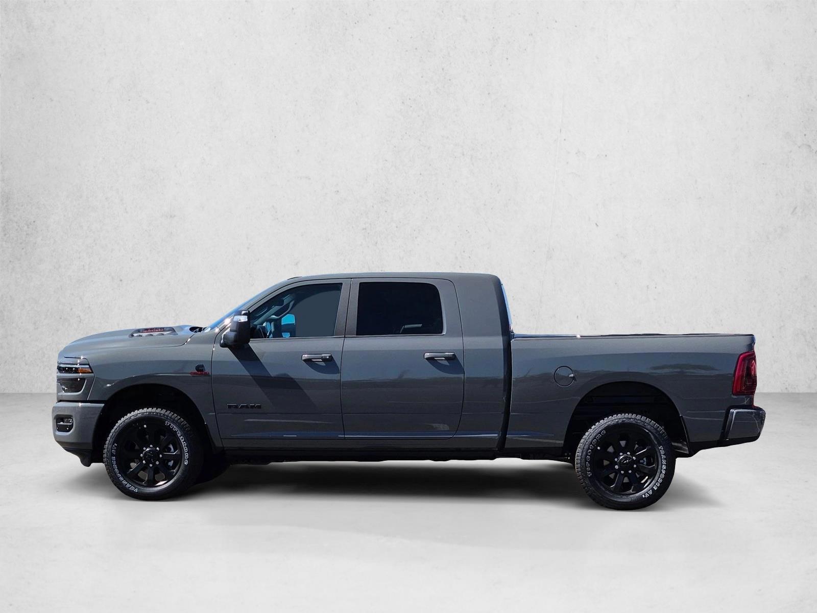 Thumbnail: 2026 RAM 2500 - 2