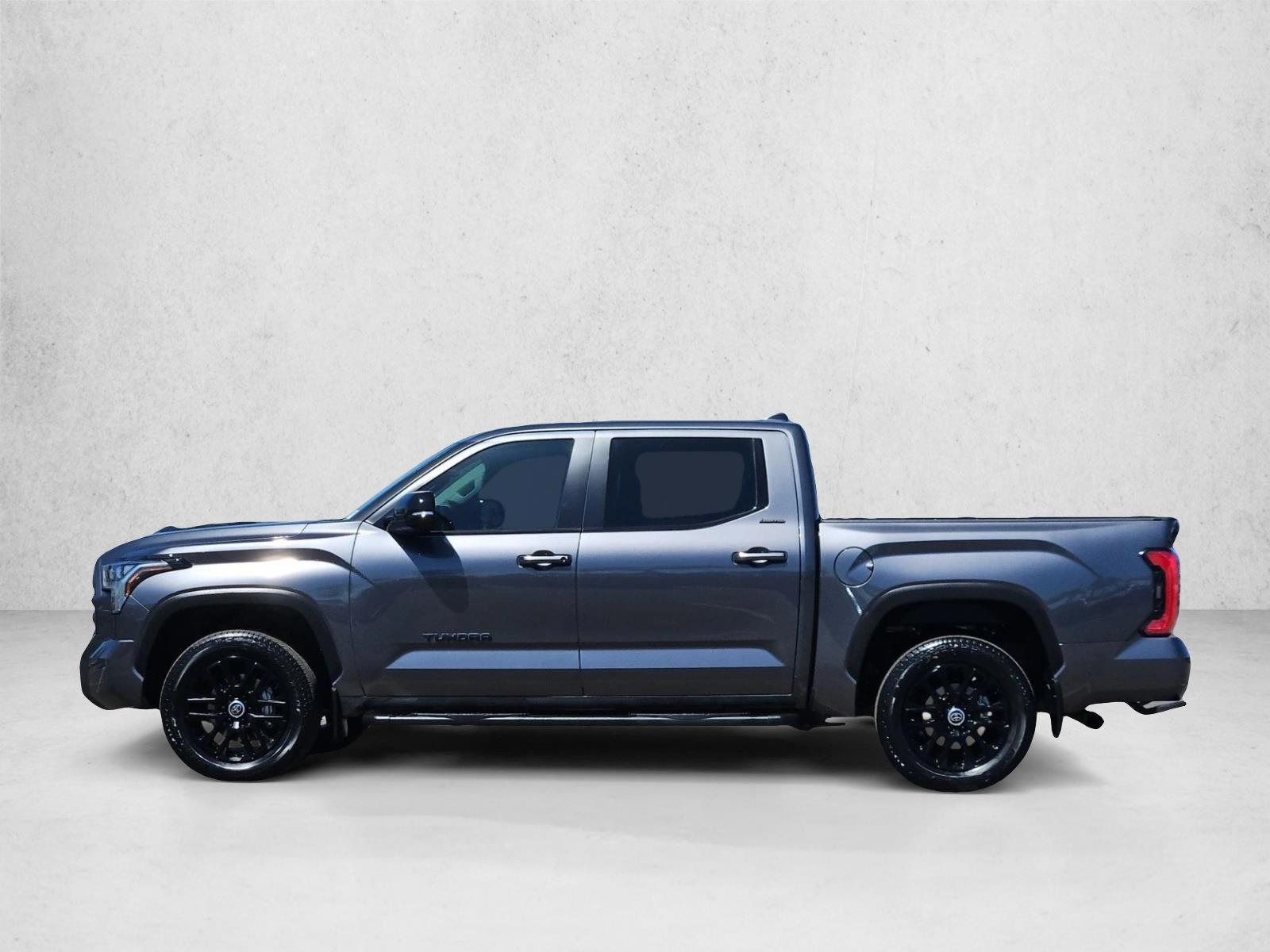 Thumbnail: 2024 Toyota Tundra - 3