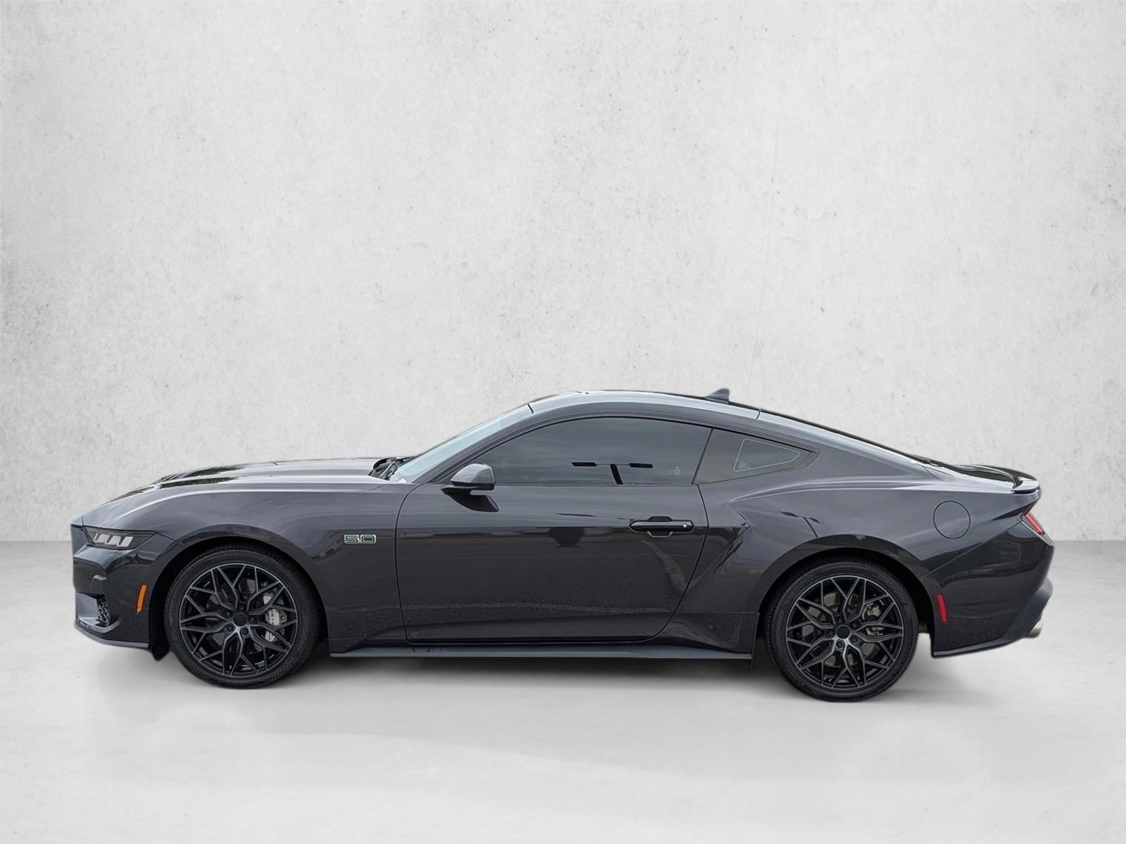 Thumbnail: 2024 Ford Mustang - 2