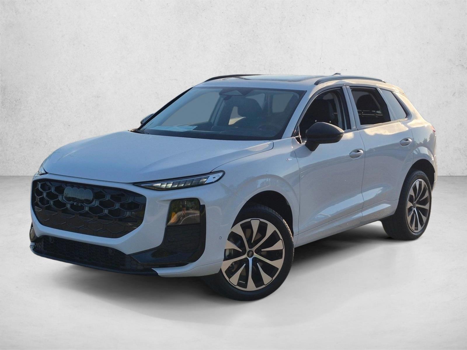 Thumbnail: 2026 Audi Q3 - 1