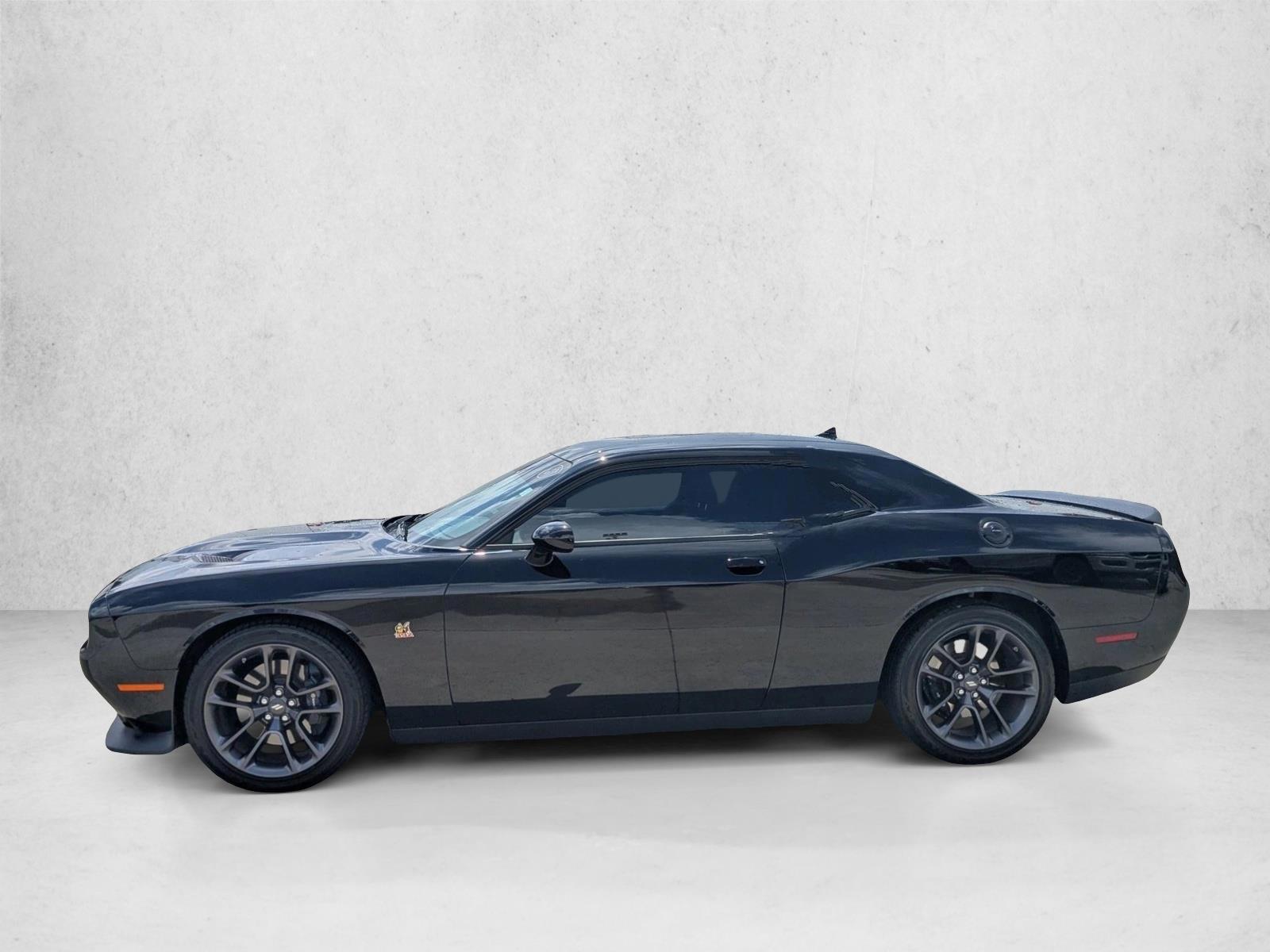 Thumbnail: 2023 Dodge Challenger - 2