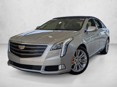 2019 Cadillac XTS Luxury -
                  Sanford, FL