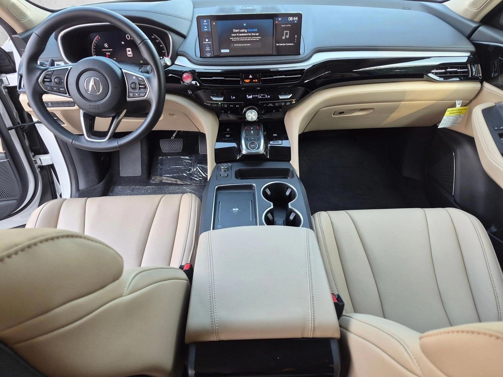 Thumbnail: 2026 Acura MDX - 3