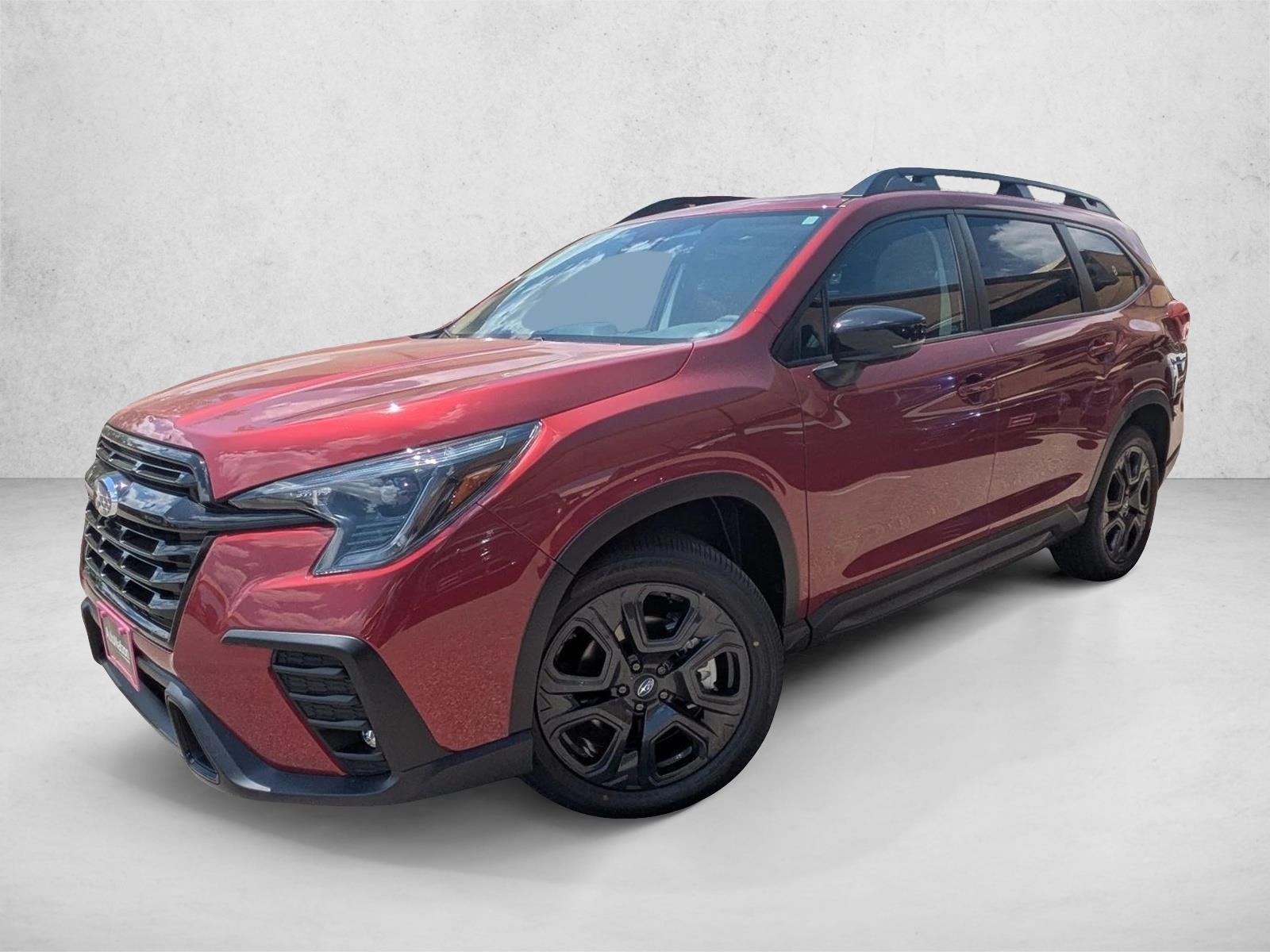 Thumbnail: 2026 Subaru Ascent - 1
