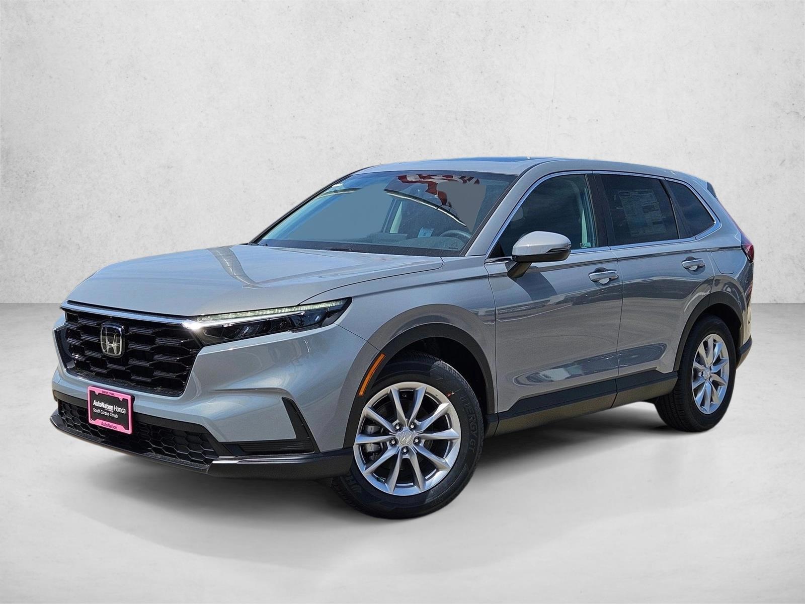 Thumbnail: 2026 Honda CR-V - 1
