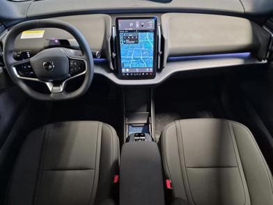 2026 Volvo EX30