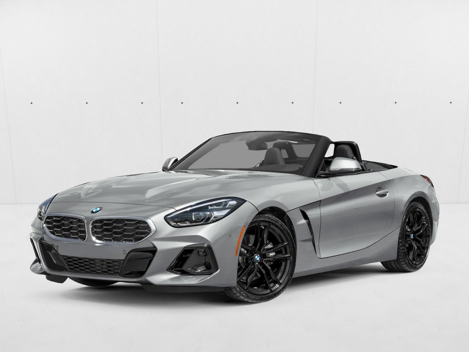 Thumbnail: 2026 BMW Z4 - 1