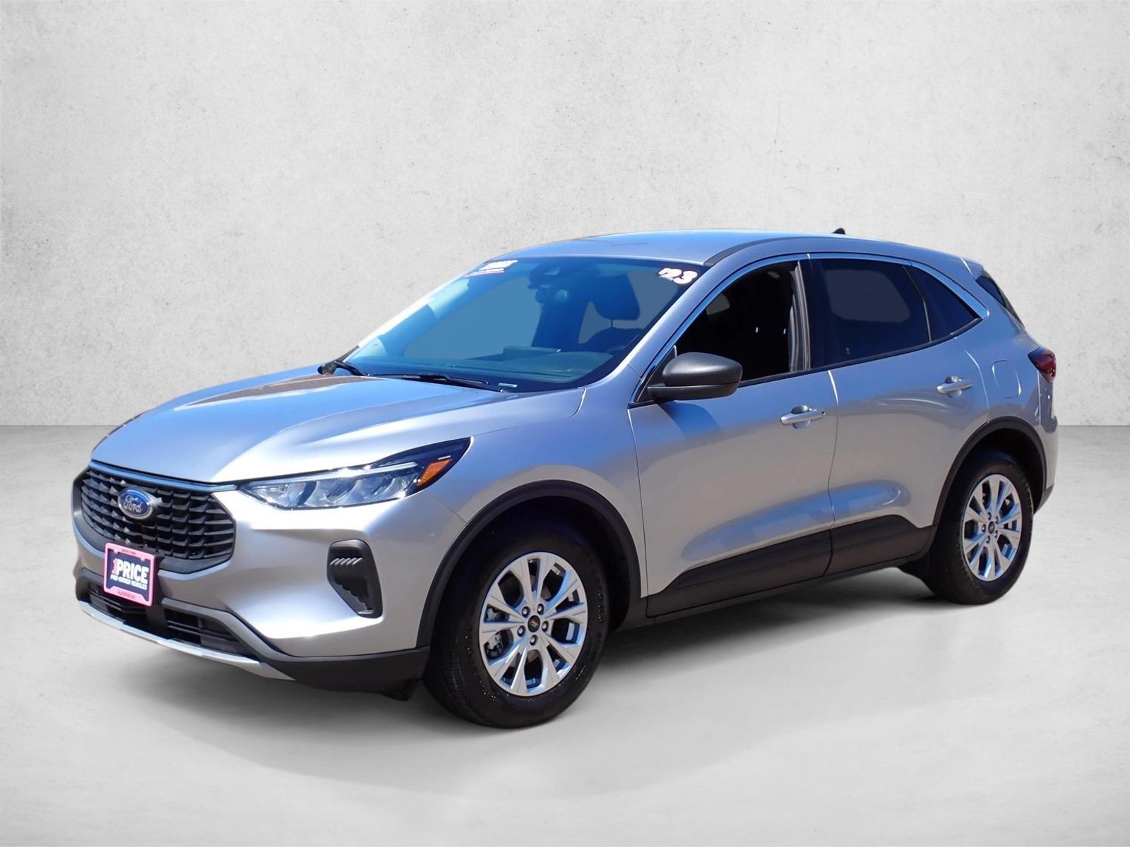 Thumbnail: 2023 Ford Escape - 1