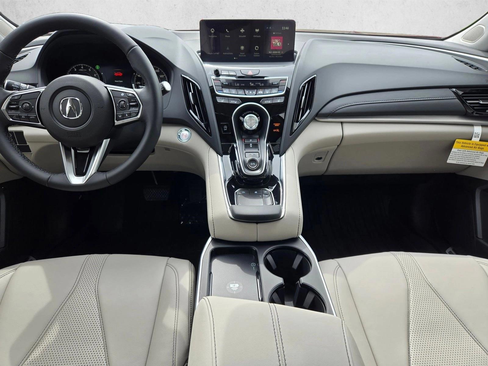 Thumbnail: 2026 Acura RDX - 3