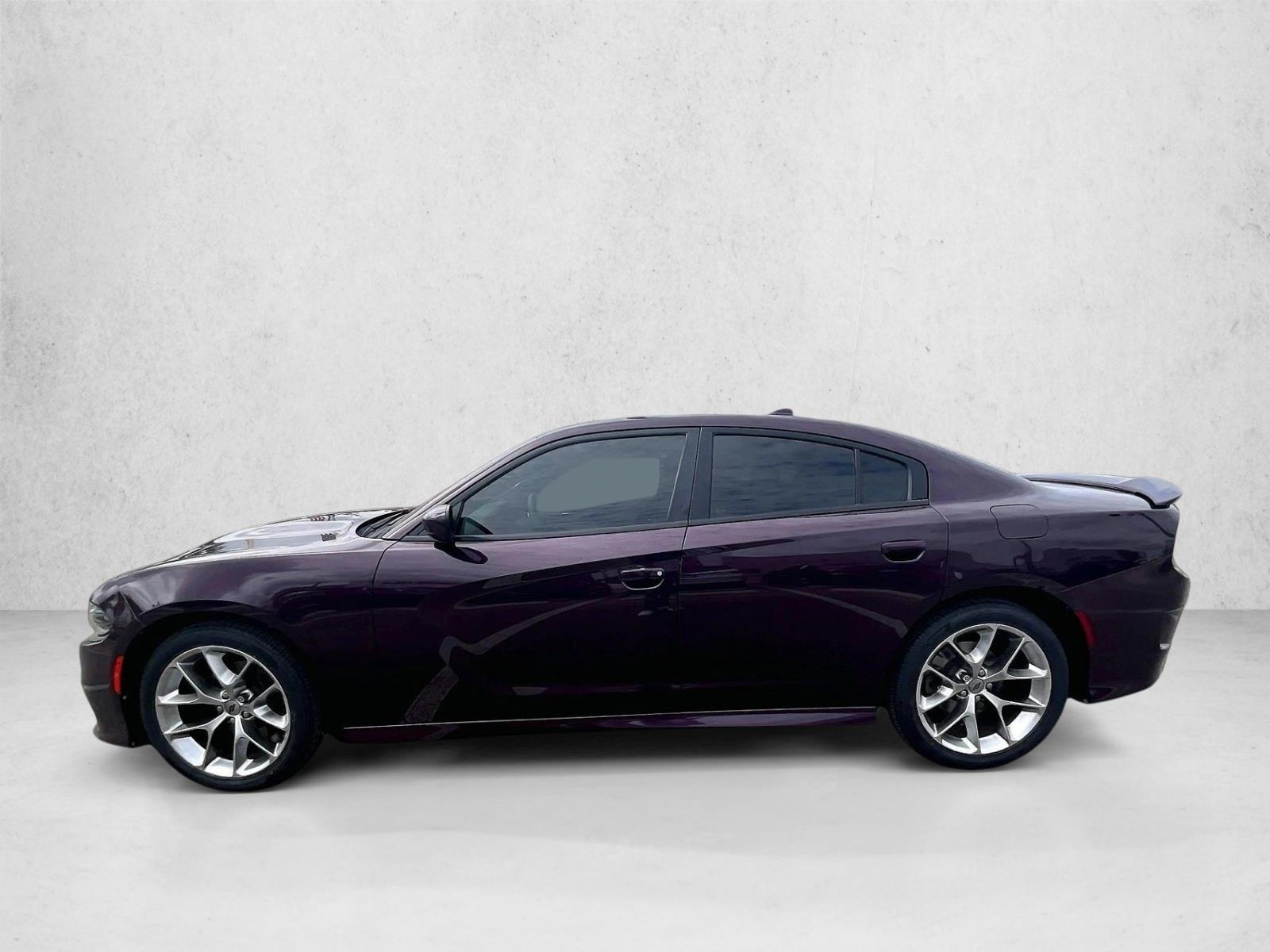 Thumbnail: 2020 Dodge Charger - 2