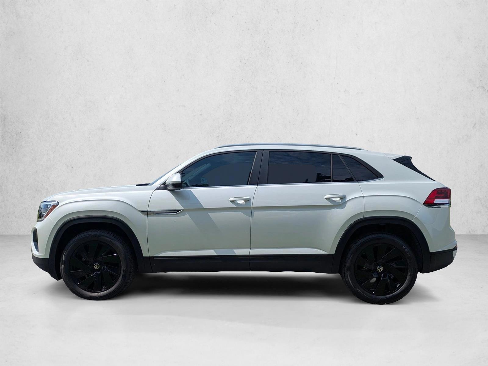 Thumbnail: 2026 Volkswagen Atlas - 2