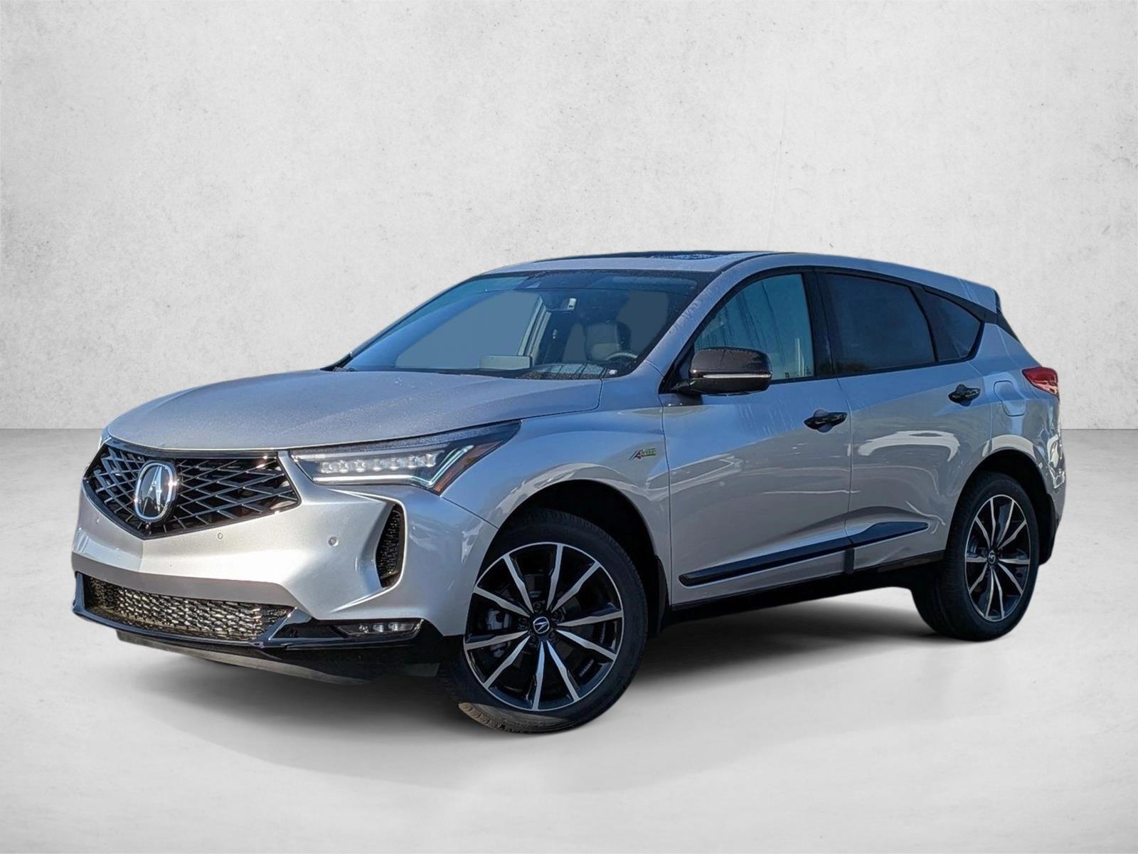 Thumbnail: 2026 Acura RDX - 1