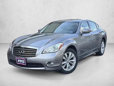 2011 INFINITI M37  -
                  Leesburg, VA