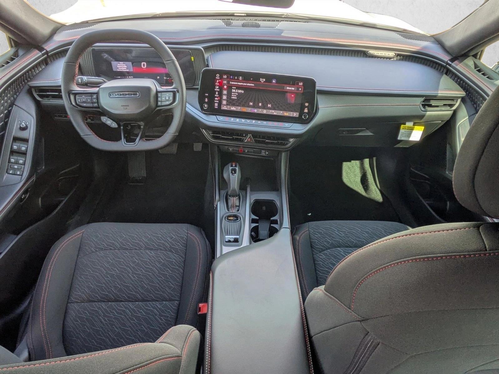 Thumbnail: 2026 Dodge Charger - 2