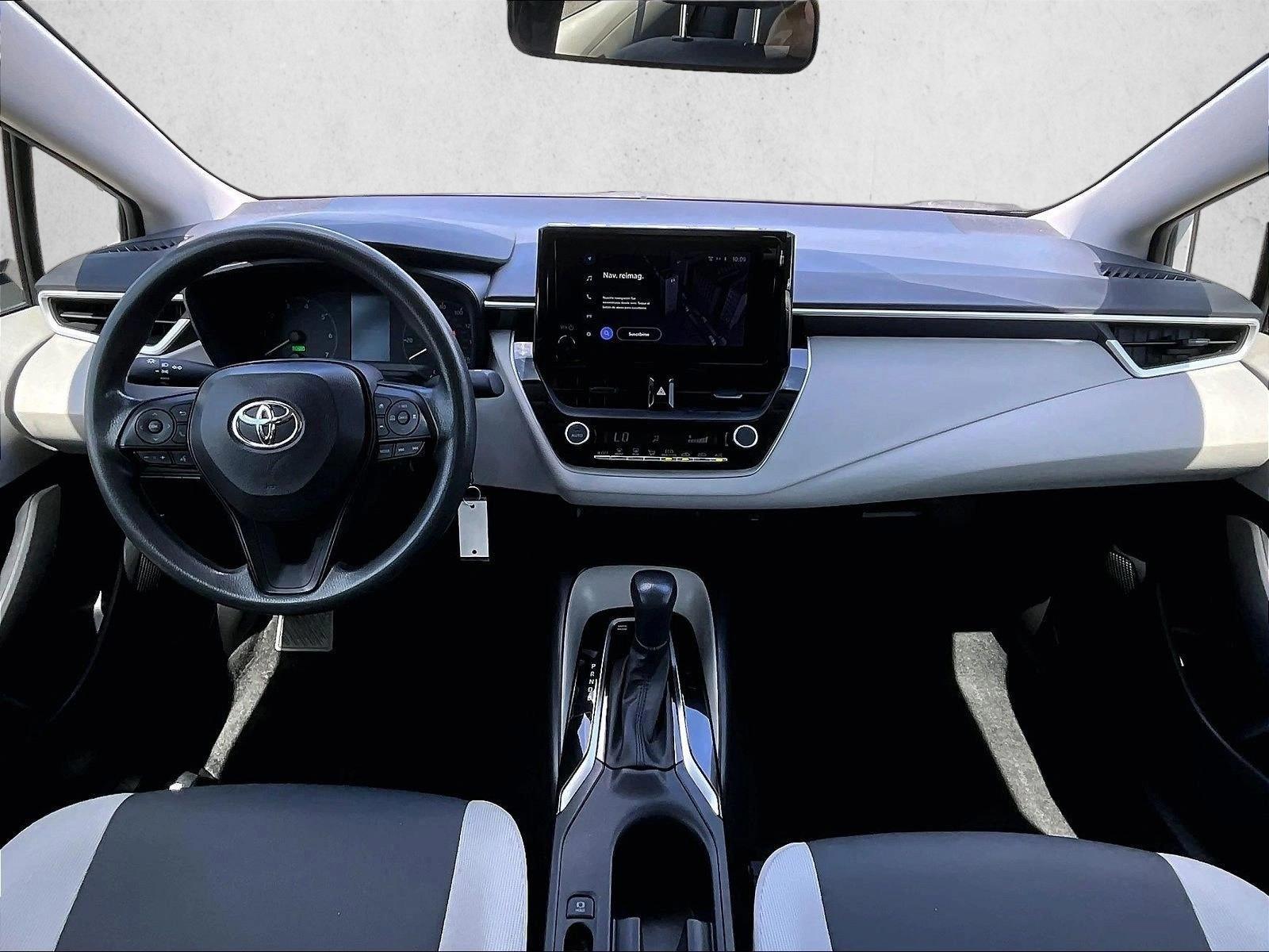 Thumbnail: 2023 Toyota Corolla - 4